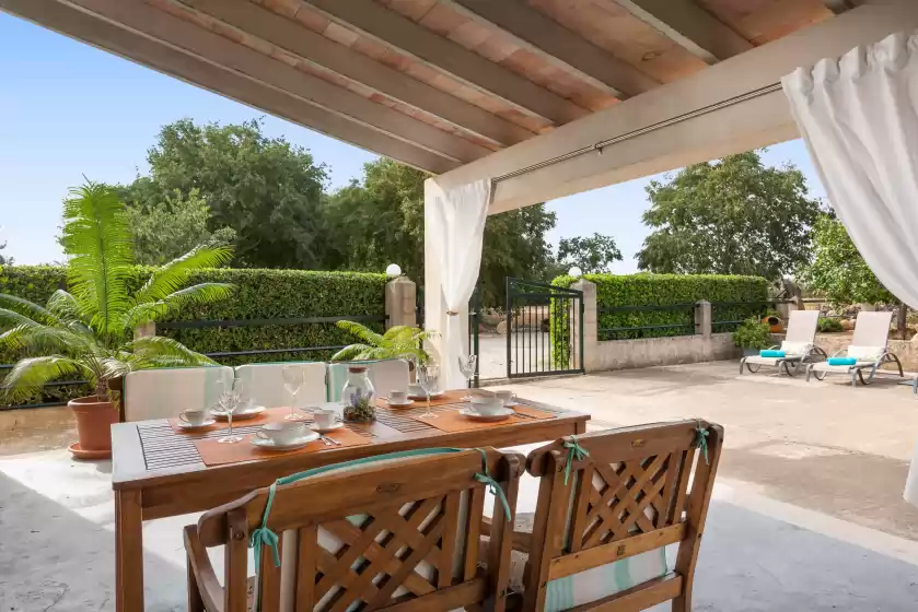 Holiday rentals in Son rossinyol, Llubí