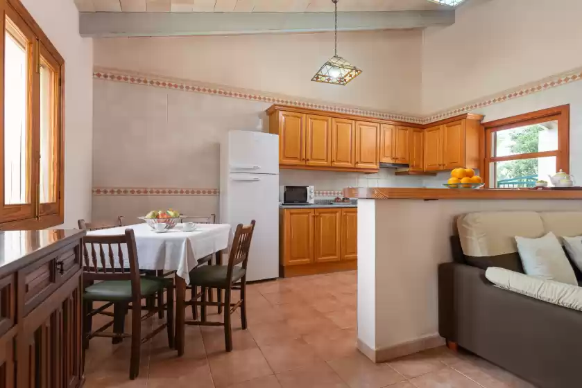 Holiday rentals in Son rossinyol, Llubí