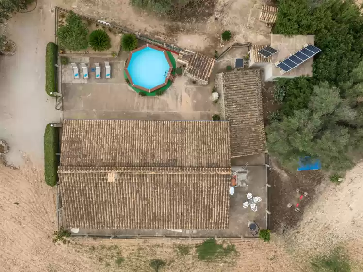 Holiday rentals in Son rossinyol, Llubí