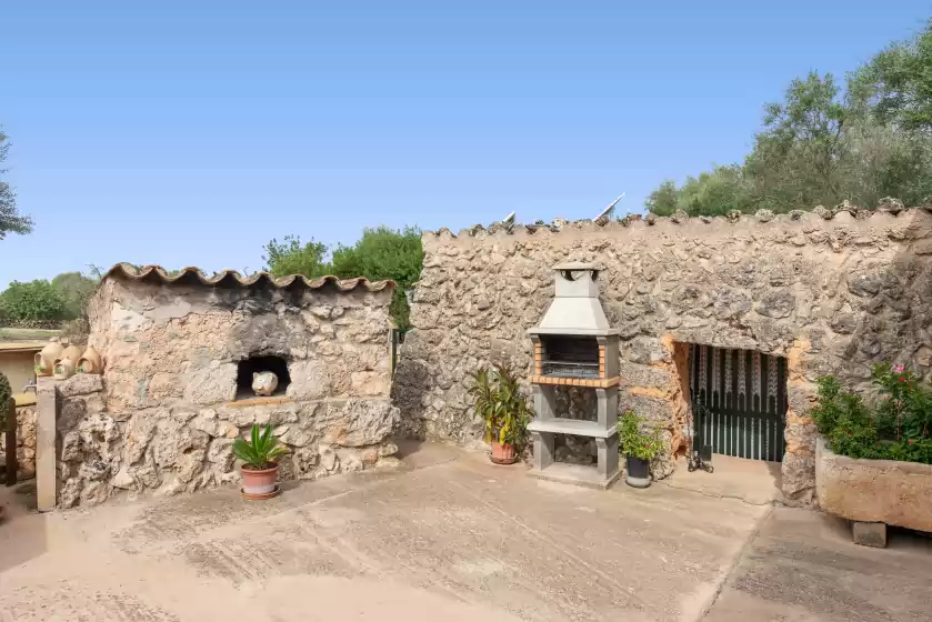 Holiday rentals in Son rossinyol, Llubí