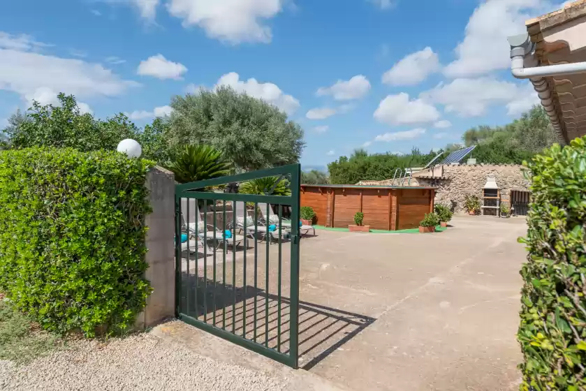 Holiday rentals in Son rossinyol, Llubí