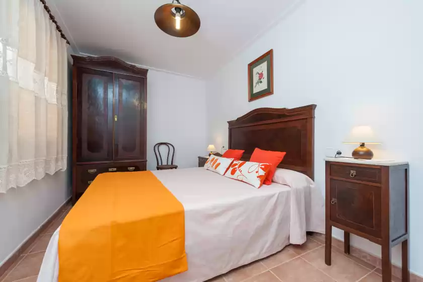 Holiday rentals in Son rossinyol, Llubí