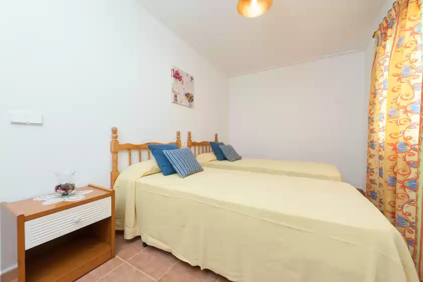 Holiday rentals in Son rossinyol, Llubí