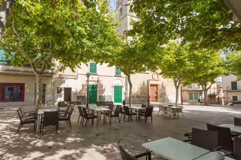 Holiday rentals in Son rossinyol, Llubí