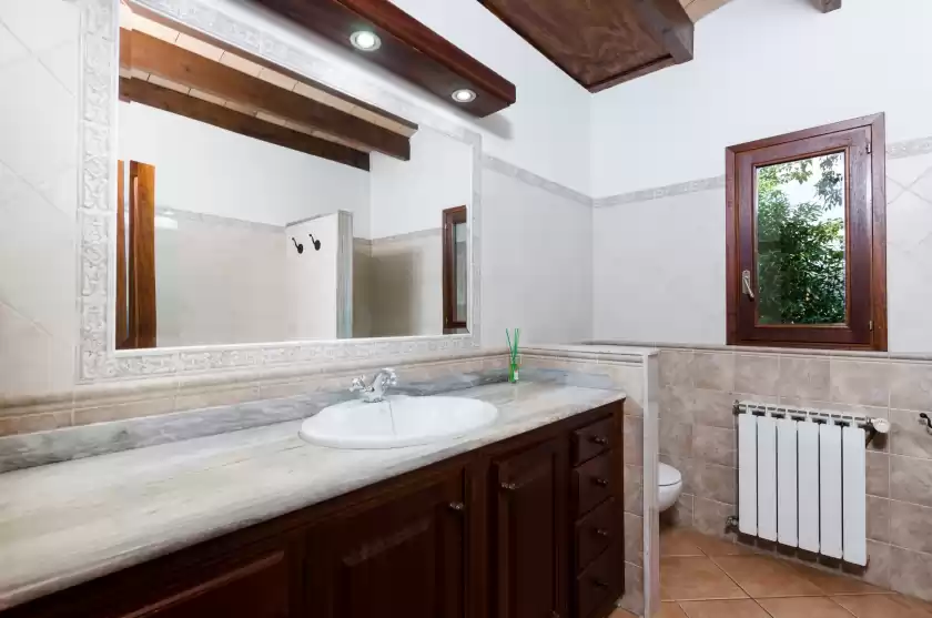 Location de vacances à Sa resclosa, Búger