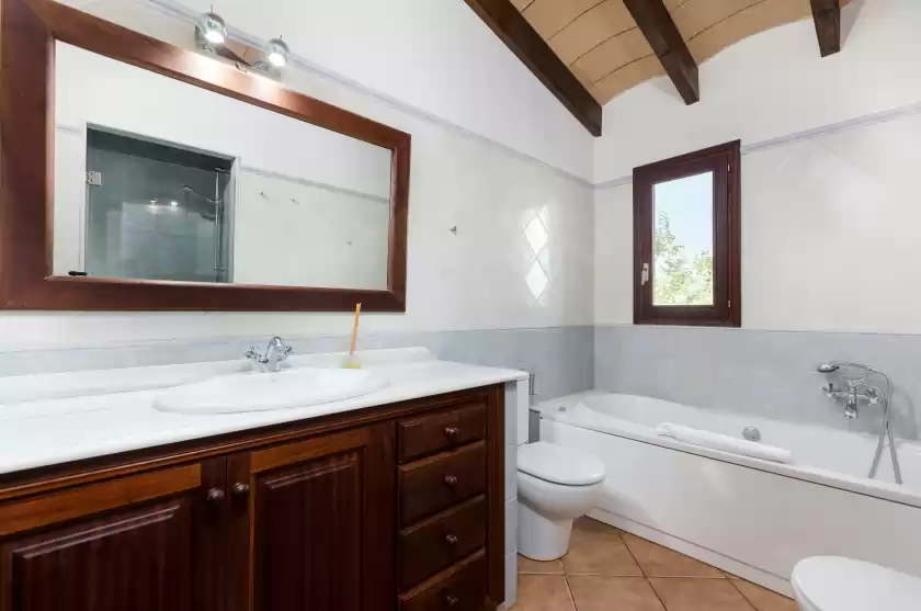 Location de vacances à Sa resclosa, Búger