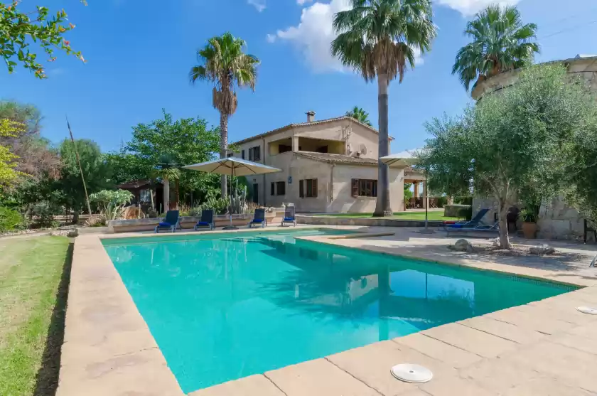 Location de vacances à Sa resclosa