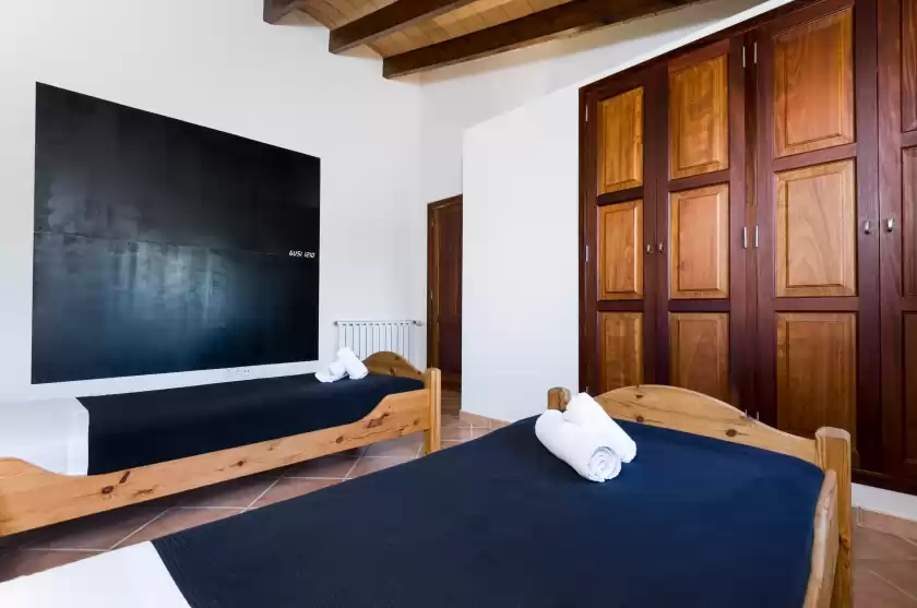 Location de vacances à Sa resclosa, Búger