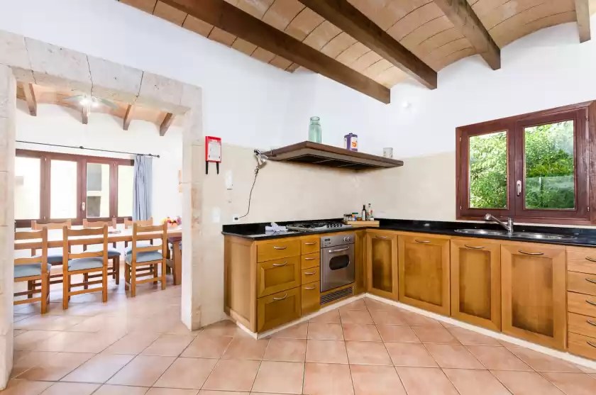 Location de vacances à Sa resclosa, Búger