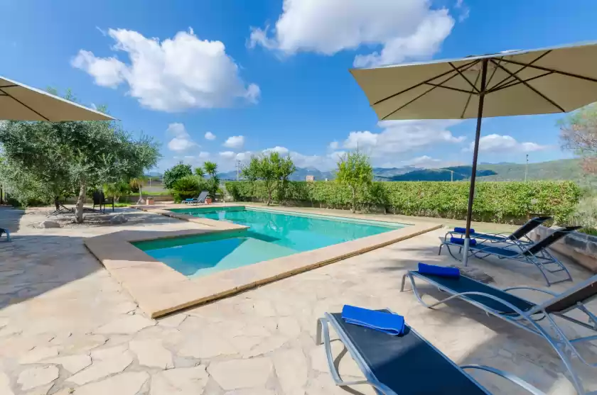 Location de vacances à Sa resclosa, Búger