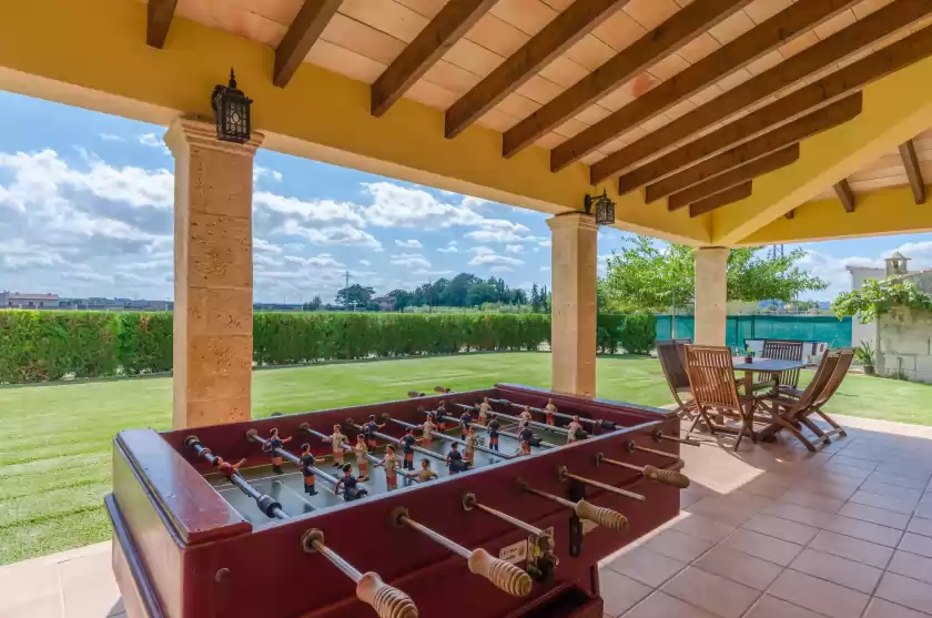 Location de vacances à Sa resclosa, Búger