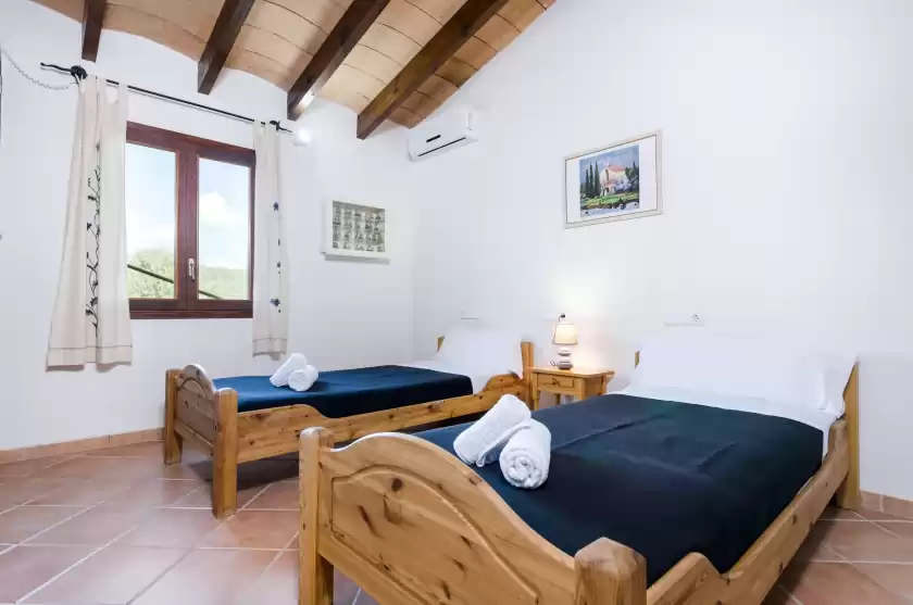 Location de vacances à Sa resclosa, Búger