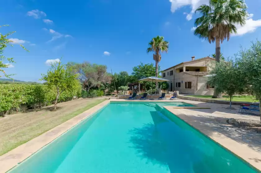 Location de vacances à Sa resclosa, Búger