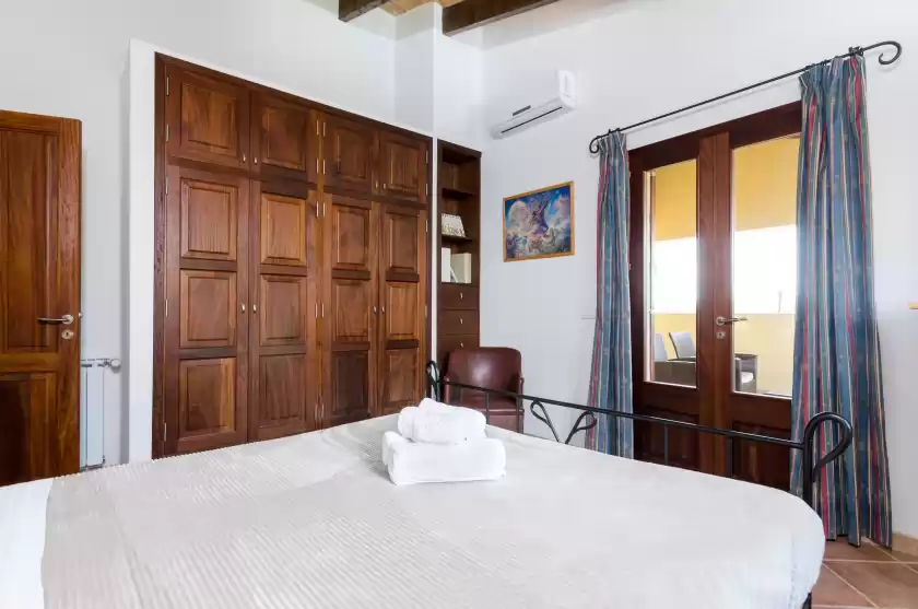Location de vacances à Sa resclosa, Búger