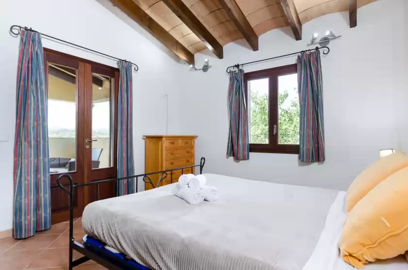 Location de vacances à Sa resclosa, Búger