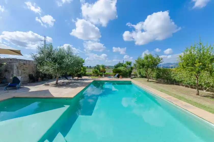 Location de vacances à Sa resclosa, Búger