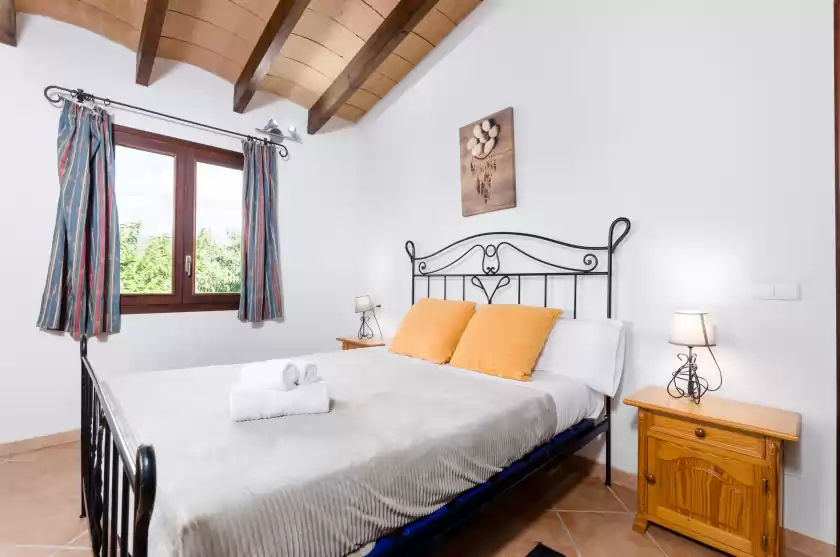 Location de vacances à Sa resclosa, Búger