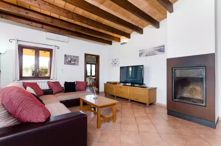 Location de vacances à Sa resclosa, Búger