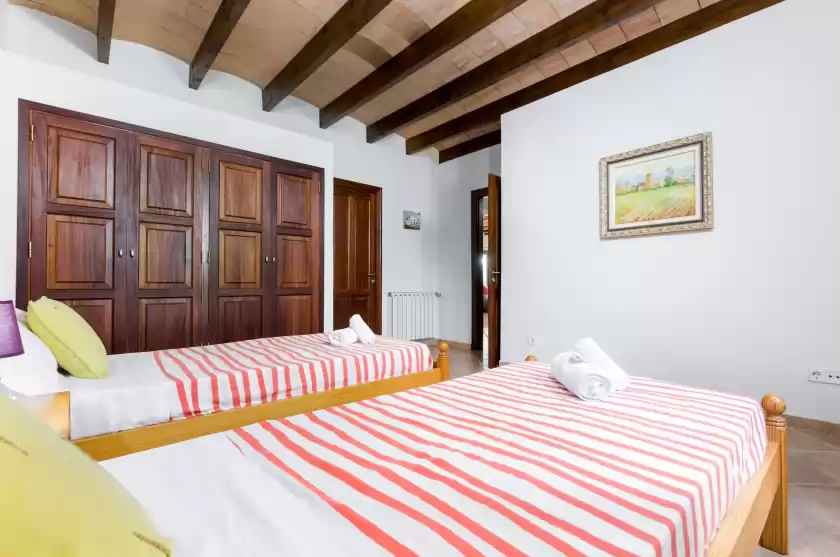 Location de vacances à Sa resclosa, Búger