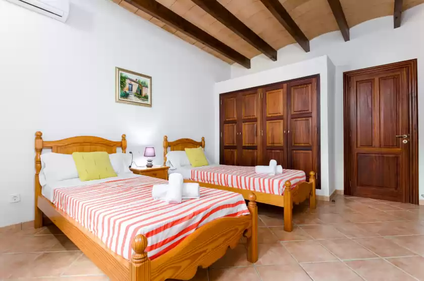 Location de vacances à Sa resclosa, Búger