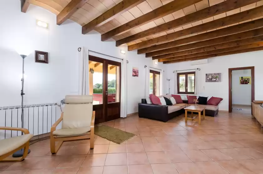 Location de vacances à Sa resclosa, Búger