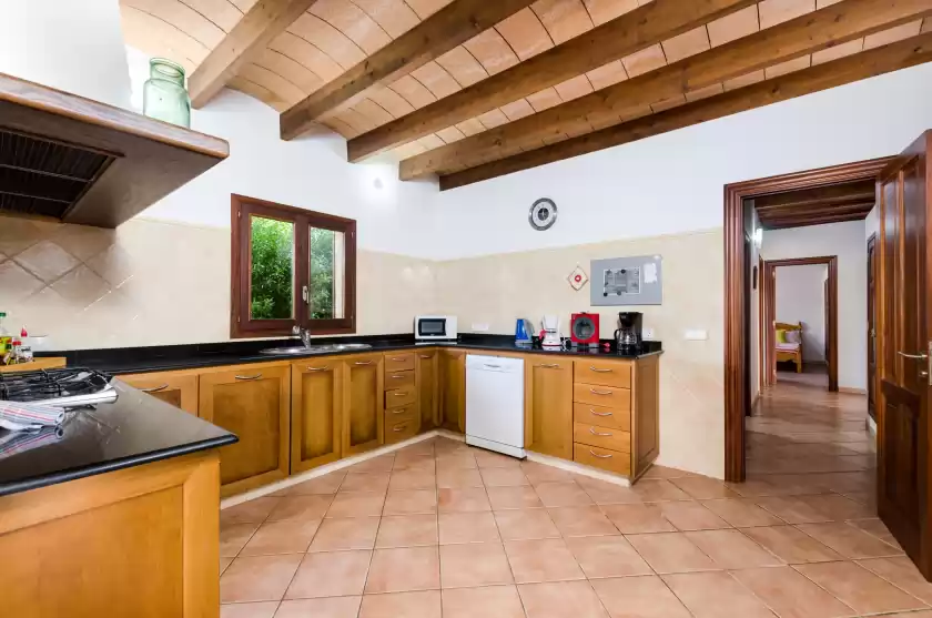 Location de vacances à Sa resclosa, Búger
