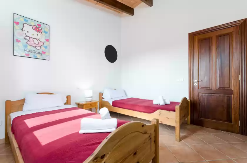 Location de vacances à Sa resclosa, Búger