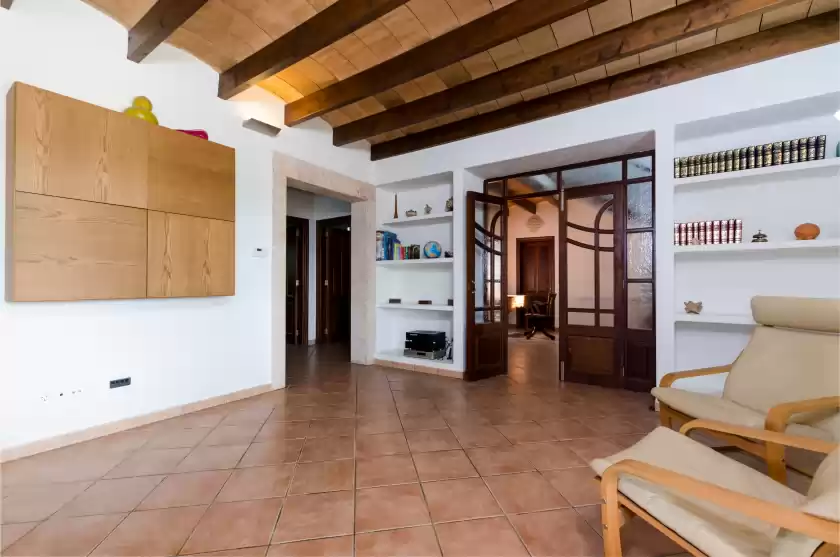 Location de vacances à Sa resclosa, Búger