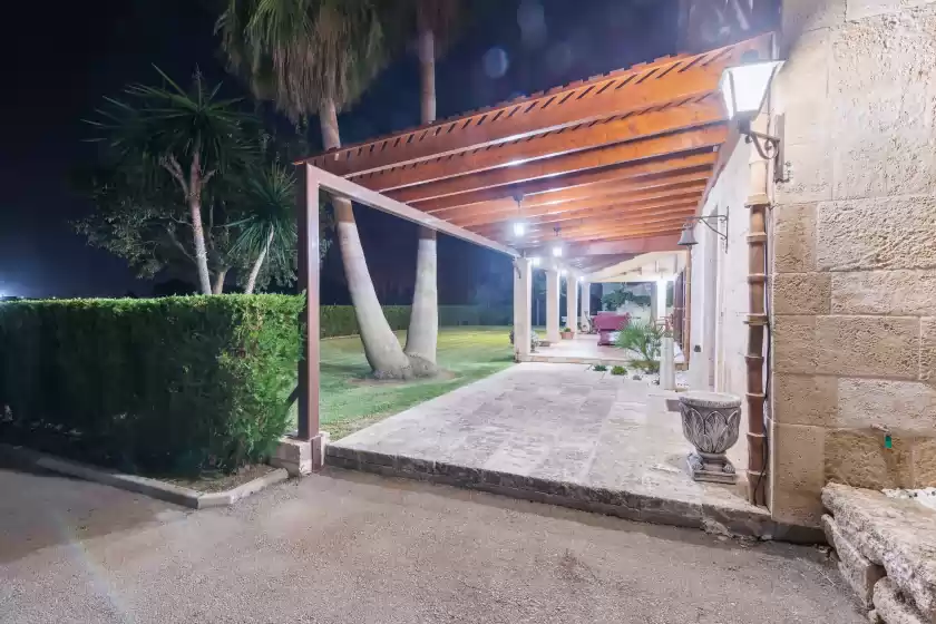 Location de vacances à Sa resclosa, Búger