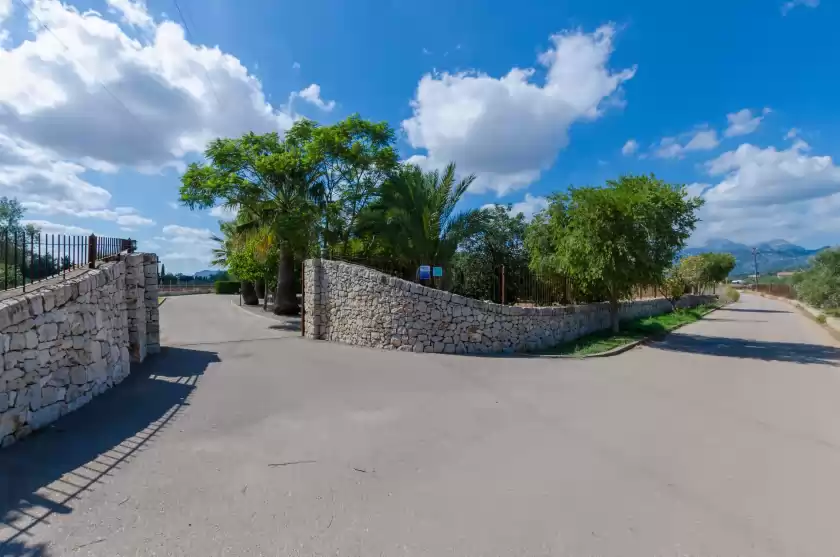 Location de vacances à Sa resclosa, Búger