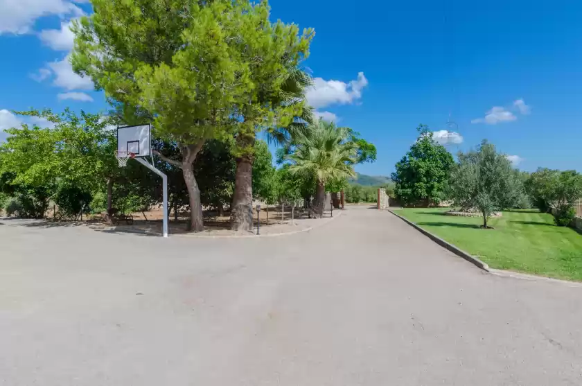 Location de vacances à Sa resclosa, Búger