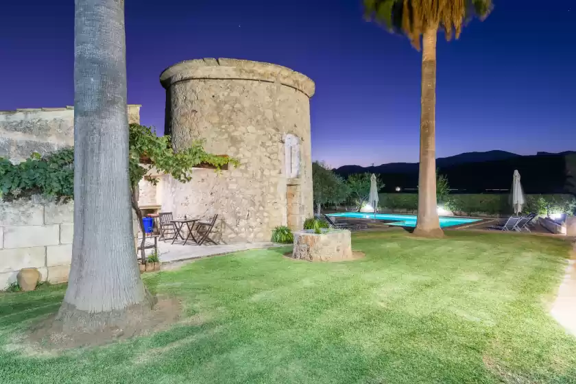 Location de vacances à Sa resclosa, Búger