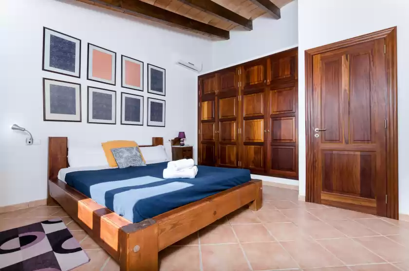 Location de vacances à Sa resclosa, Búger