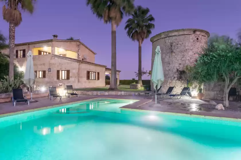 Location de vacances à Sa resclosa, Búger