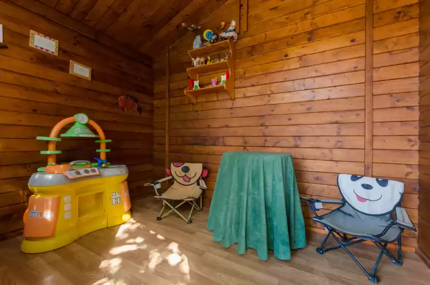 Location de vacances à Sa resclosa, Búger