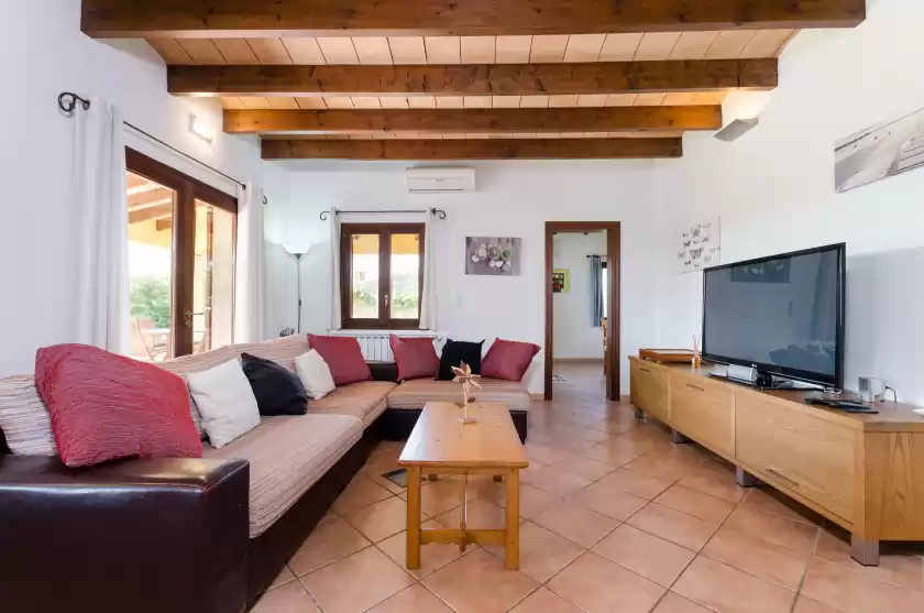 Location de vacances à Sa resclosa, Búger