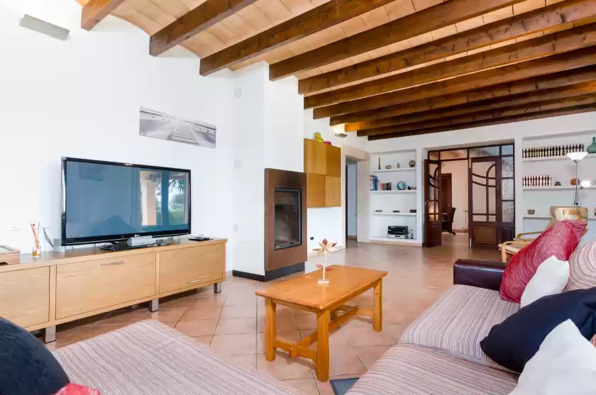 Location de vacances à Sa resclosa, Búger