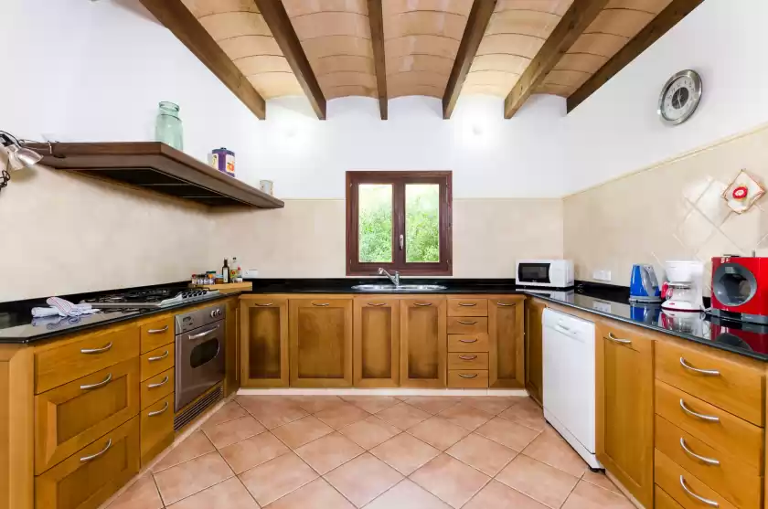 Location de vacances à Sa resclosa, Búger