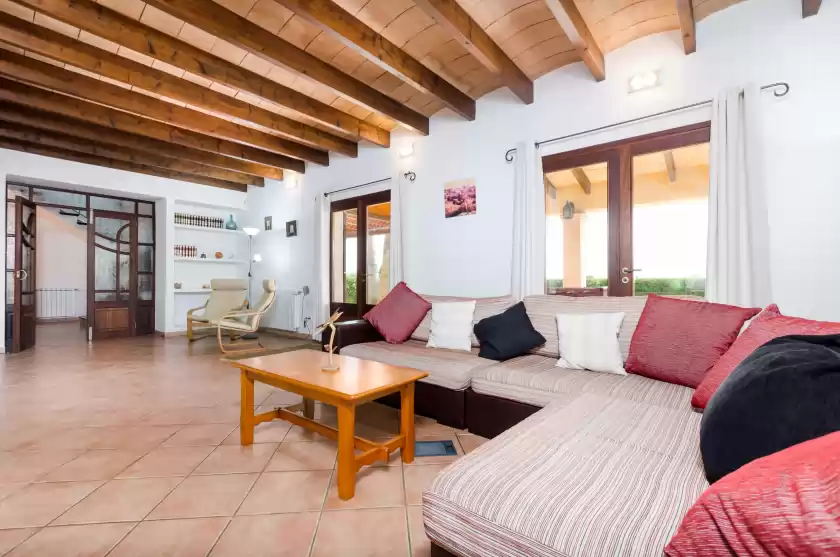 Location de vacances à Sa resclosa, Búger
