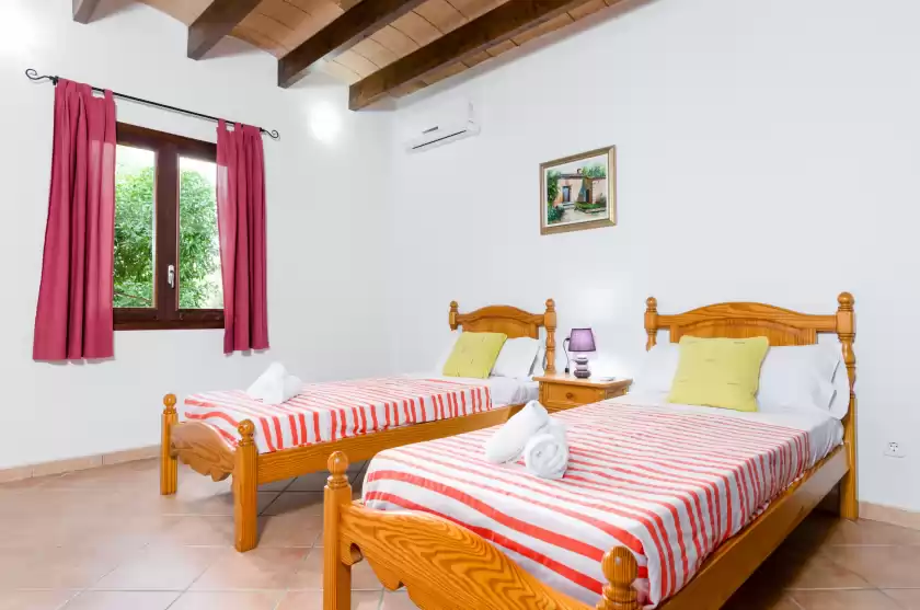 Location de vacances à Sa resclosa, Búger