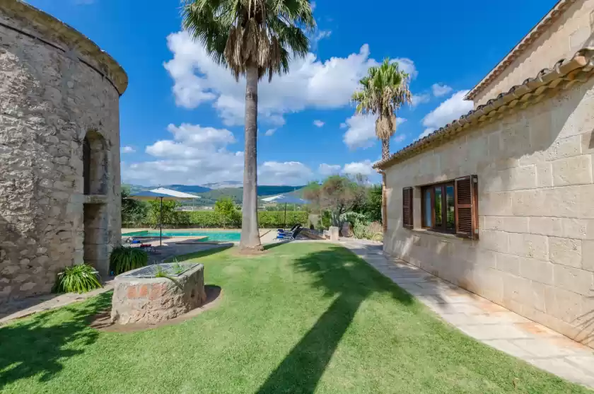 Location de vacances à Sa resclosa, Búger