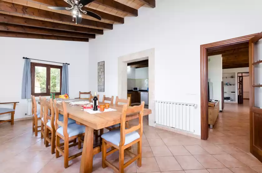 Location de vacances à Sa resclosa, Búger