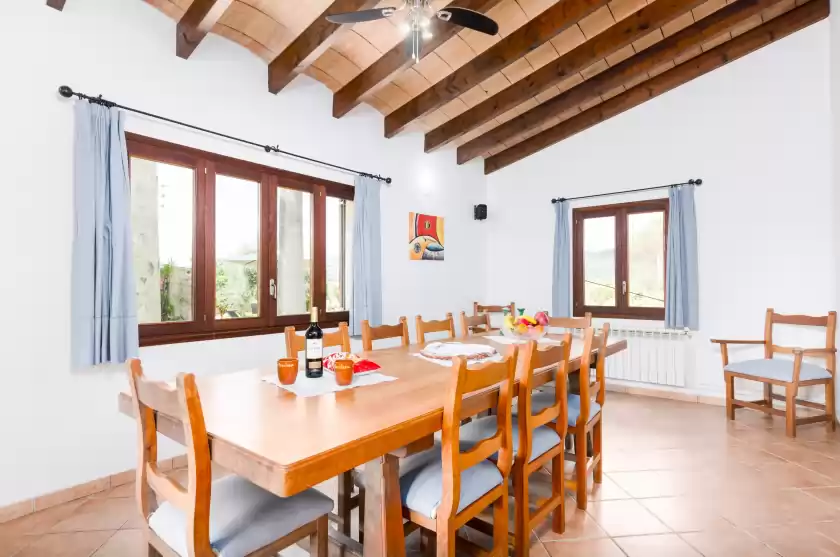 Location de vacances à Sa resclosa, Búger