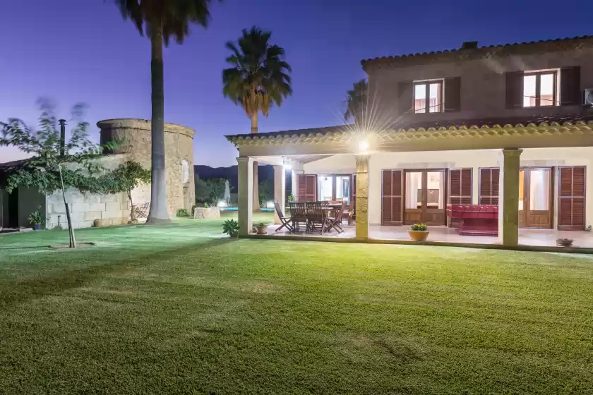 Location de vacances à Sa resclosa, Búger