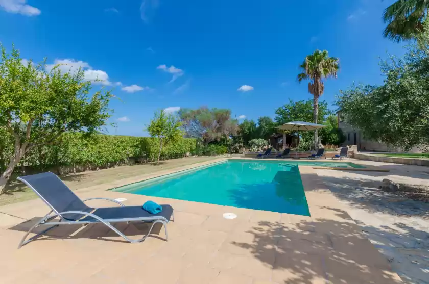Location de vacances à Sa resclosa, Búger