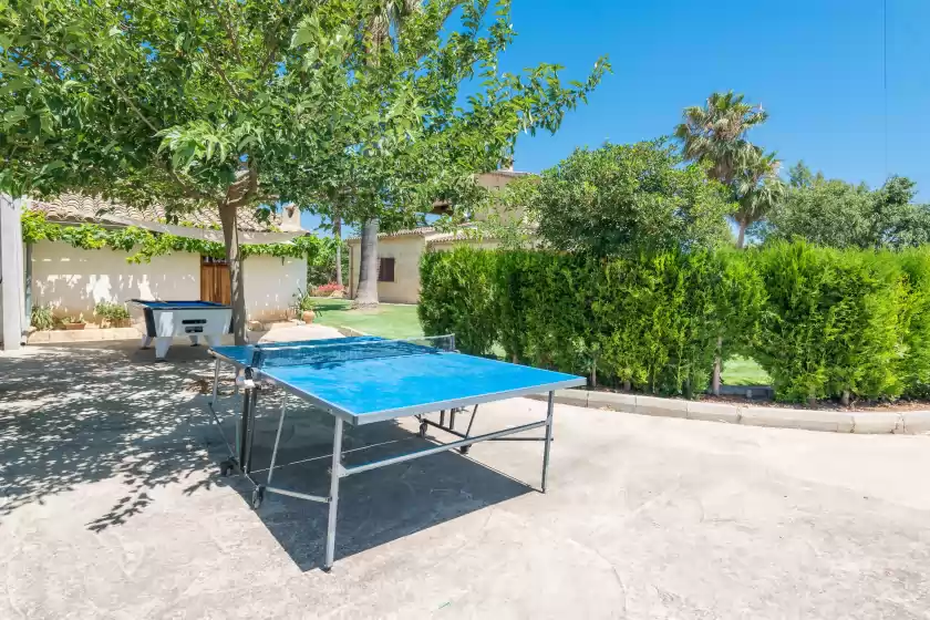 Location de vacances à Sa resclosa, Búger