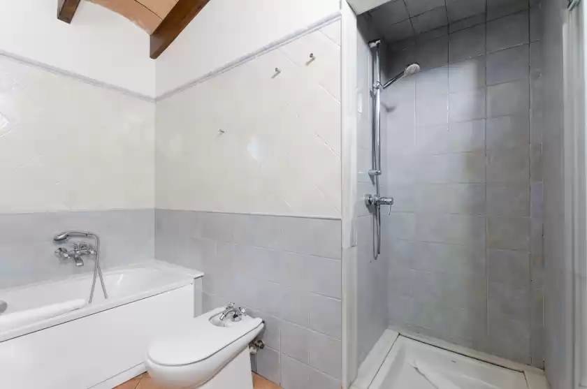Location de vacances à Sa resclosa, Búger