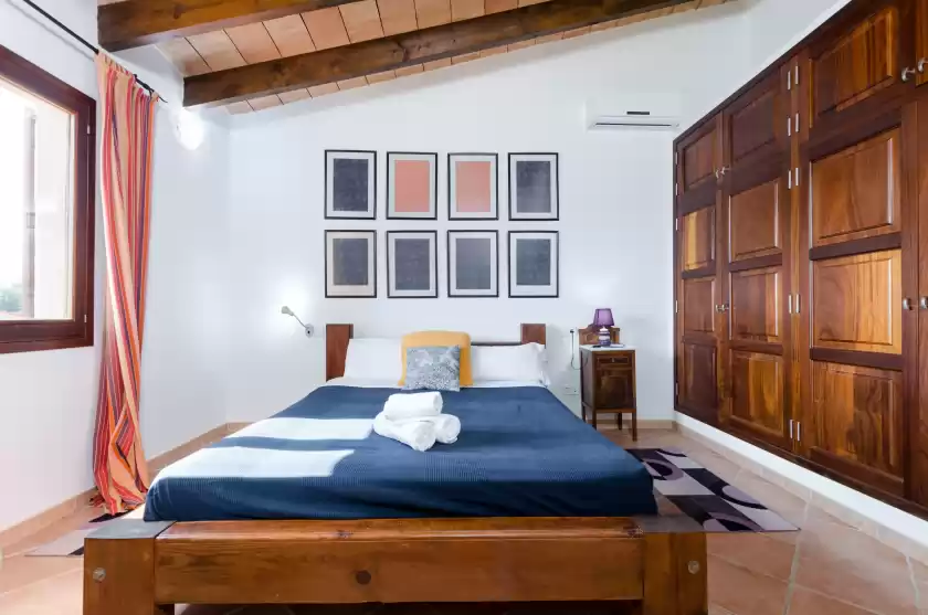 Location de vacances à Sa resclosa, Búger