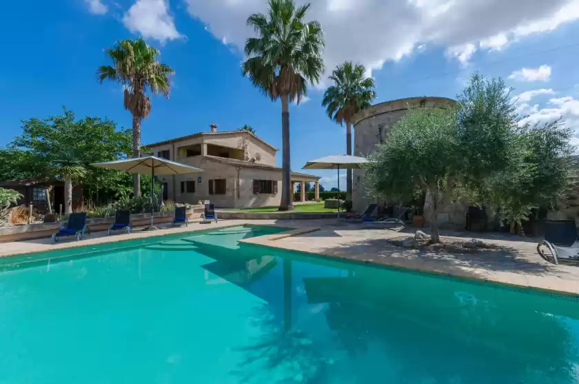 Location de vacances à Sa resclosa, Búger