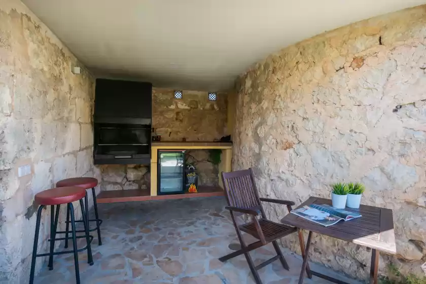 Location de vacances à Sa resclosa, Búger